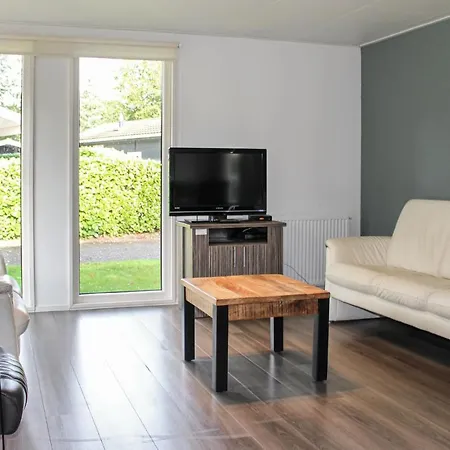Nice Home In Voorthuizen With Indoor Swimming Pool And 2 Bedrooms *