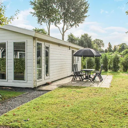 Holiday home Nice Home In Voorthuizen With Indoor Swimming Pool And 2 Bedrooms *