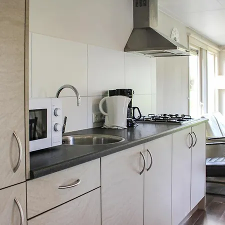 Nice Home In Voorthuizen With Indoor Swimming Pool And 2 Bedrooms *