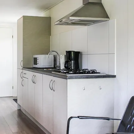 Nice Home In Voorthuizen With Indoor Swimming Pool And 2 Bedrooms *