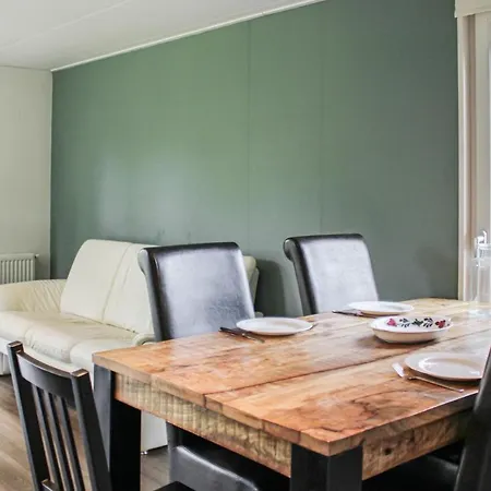 Nice Home In Voorthuizen With Indoor Swimming Pool And 2 Bedrooms * Voorthuizen