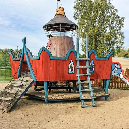 Holiday home Nice Home In Voorthuizen With Indoor Swimming Pool And 2 Bedrooms Voorthuizen