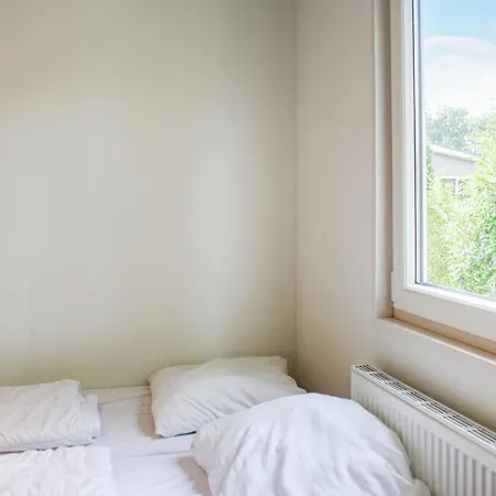 Nice Home In Voorthuizen With Indoor Swimming Pool And 2 Bedrooms Holiday home