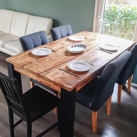 Nice Home In Voorthuizen With Indoor Swimming Pool And 2 Bedrooms Voorthuizen